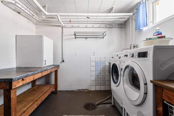 3 rum Villa på Frejgatan 2A Vännäs Vännäs kommun - bild 41