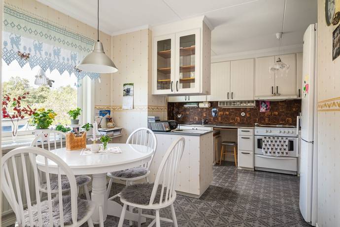 4 rum Villa på Dag Hammarskjölds gata 56 Mjölby kommun - bild 10