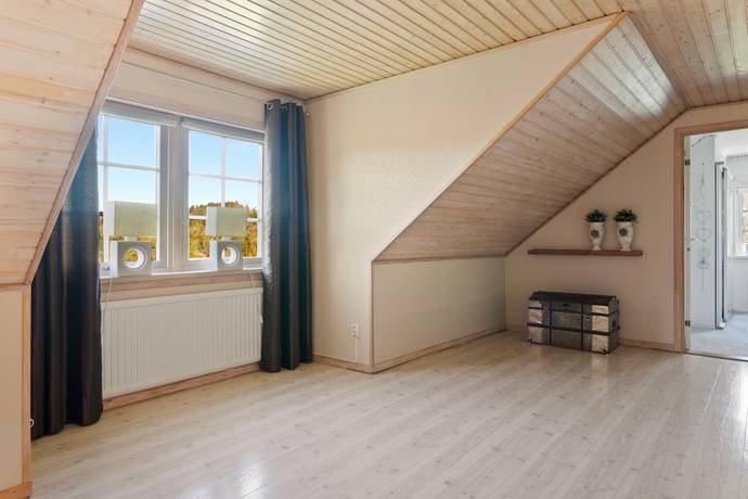 6 rum Villa på Skogsgläntevägen 19 Anneberg Kungsbacka kommun - bild 16