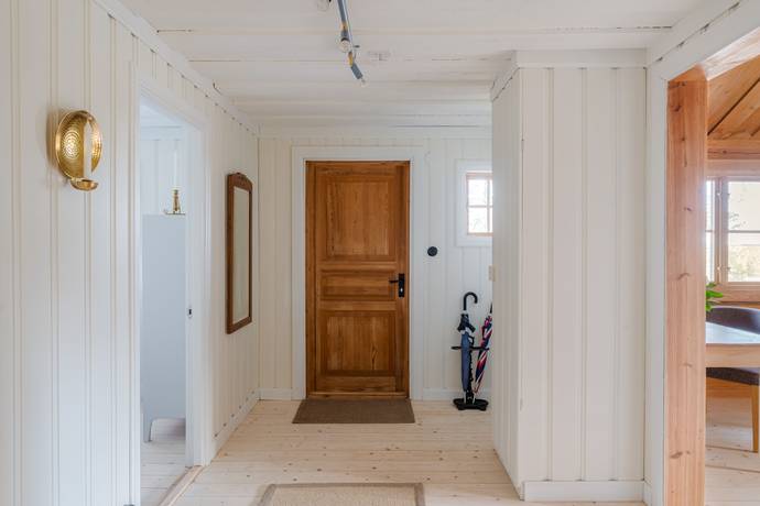 3 rum Vinterbonat fritidshus på Ejderdunsvägen 14 Barnviksnäs Värmdö kommun - bild 5