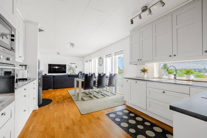 6 rum villa på Rutsbergsgatan 40 Piperskärr, Västerviks kommun - bild 5