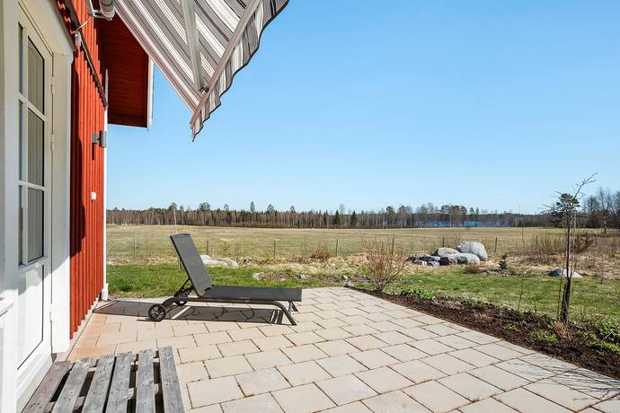 3 rum Villa på Ängersjö 76 Hörnefors Umeå kommun - bild 4