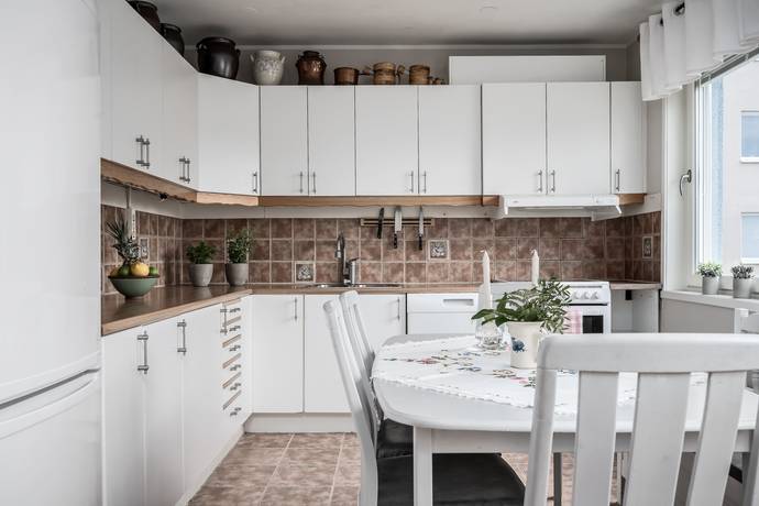 3 rum Lägenhet på Sleipnervägen 37 Handen Haninge kommun - bild 7