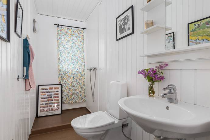 6 rum villa på Pensionatsvägen 8 Vickleby , Mörbylånga kommun - bild 4