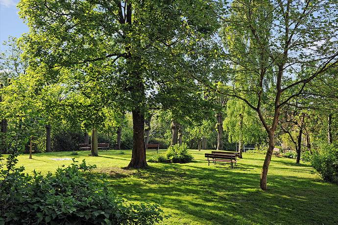 3 rum Lägenhet på Nordhemsgatan 45C Linnéstaden Göteborgs kommun - bild 70