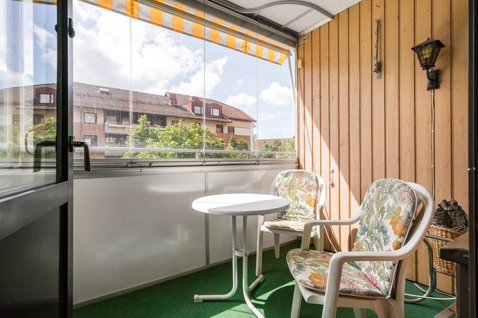 3 rum lägenhet på Hökegatan 16 Olskroken, Göteborgs kommun - bild 4