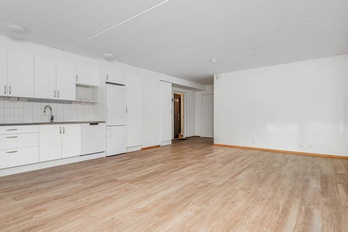 2 rum Lägenhet på Rimfrostgatan 10, lgh 007 Repisvaara Gällivare kommun - bild 7