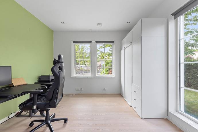 6 rum Villa på Ardennervägen 7 Hörby kommun - bild 20