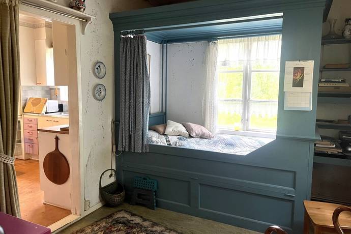 Gård med skogsbruk på Risviken Nolbackane 1 Årjäng Årjängs kommun - bild 7
