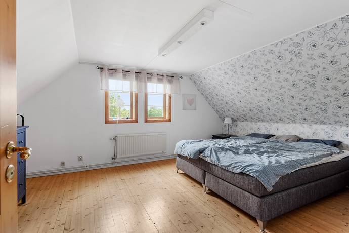 6 rum Gård/skog på Fågelmaravägen 28 "Femkulle gård" Fågelmara Karlskrona kommun - bild 22