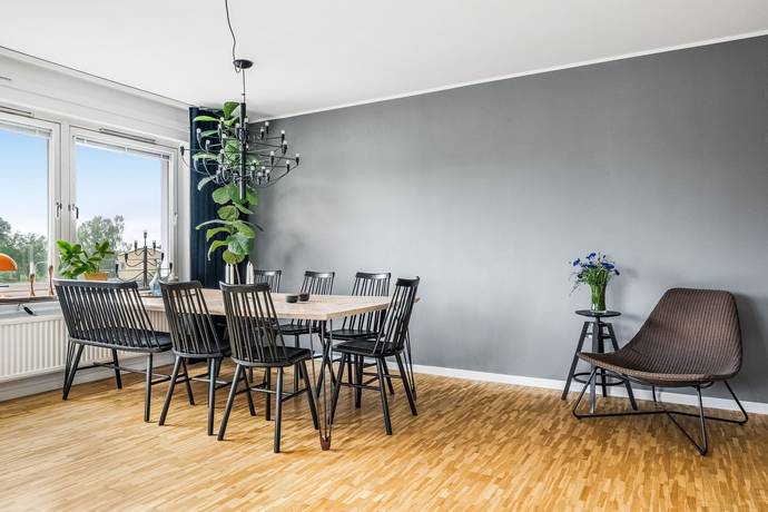 5 rum Lägenhet på Regementsgatan 8 Viksäng Västerås kommun - bild 6