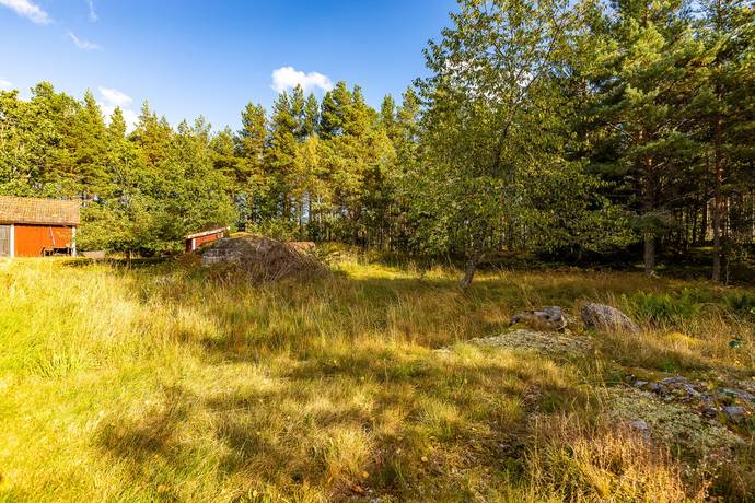 3 rum Fritidshus på Fårhult Bromåla Västervik Västerviks kommun - bild 31