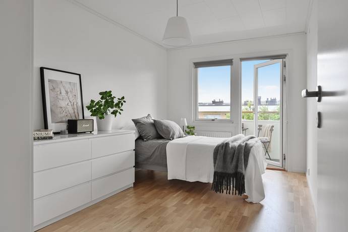 5 rum Radhus på Ryavägen 136 Töjnan Sollentuna kommun - bild 38