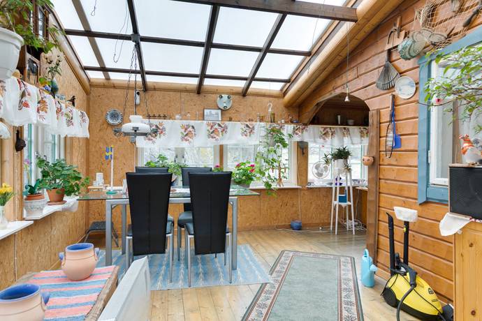 3 rum Fritidshus på Hovmanstorp 6 Katrineholms kommun - bild 22