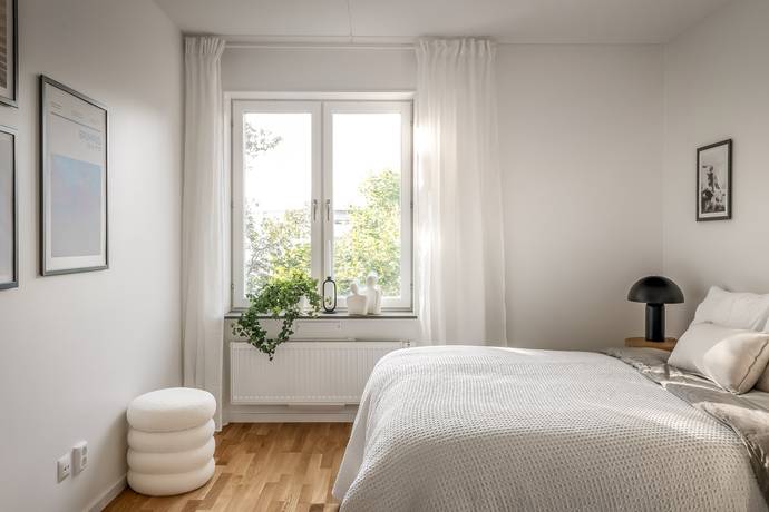 4 rum Lägenhet på Rädisvägen 80B Hässelby Villastad Stockholms kommun - bild 17