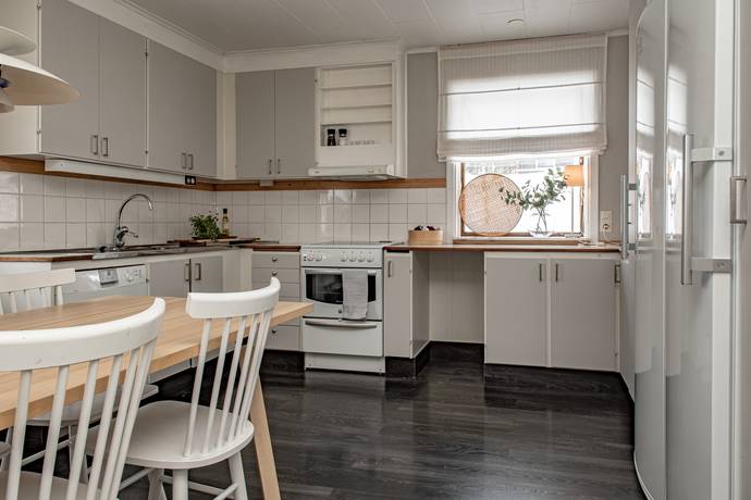 5 rum Villa på Vintervägen 17 Hemavan Storumans kommun - bild 22
