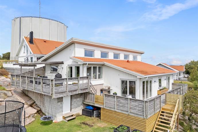 6 rum villa på Tornvägen 33 Lysekil, Lysekils kommun - bild 3