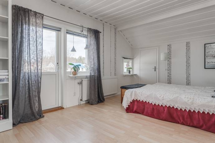 7 rum Villa på Alviksvägen 156 Alvik Luleå kommun - bild 28