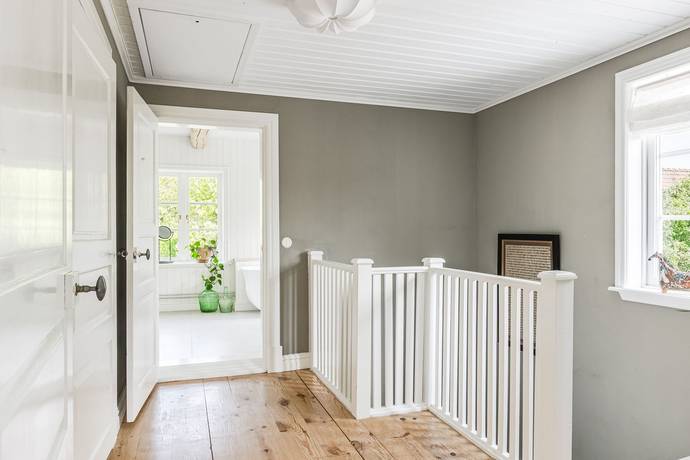 4 rum Villa på Norstad södergård 2 Landet Rimforsa Kinda kommun - bild 63