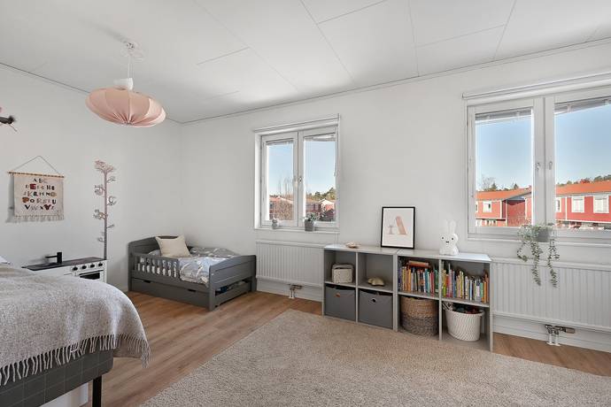 5 rum Parhus på Opusgränd 20 Huddinge kommun - bild 16