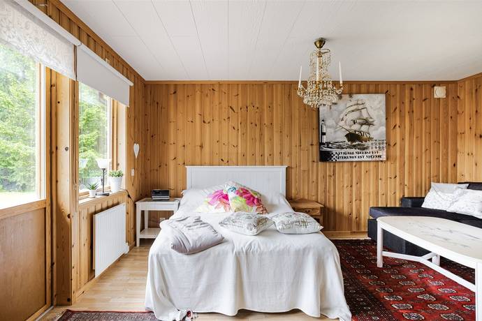 2 rum Villa på Djupröra 470 Ånge kommun - bild 26