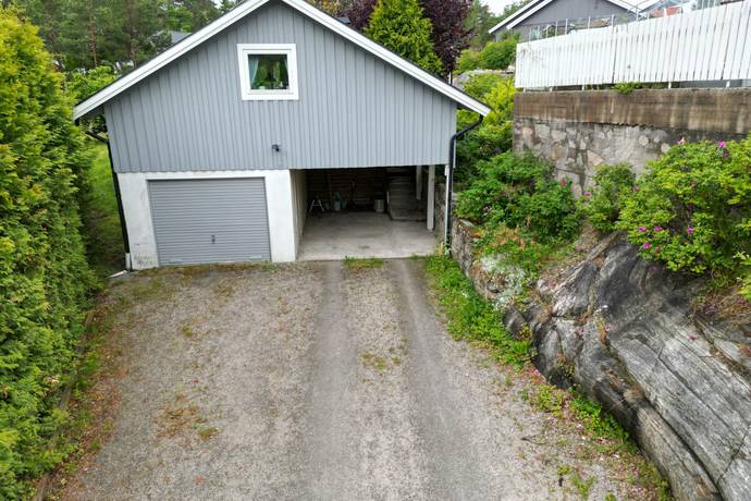 5 rum Villa på Skogsmyrsvägen 16 Båleröd Strömstads kommun - bild 10