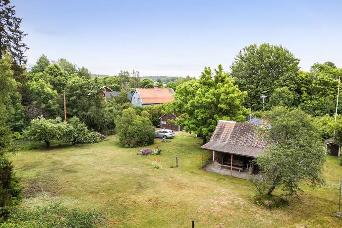 3 rum Villa på Hyvena Katrineberg 1 Eskilstuna kommun - bild 23