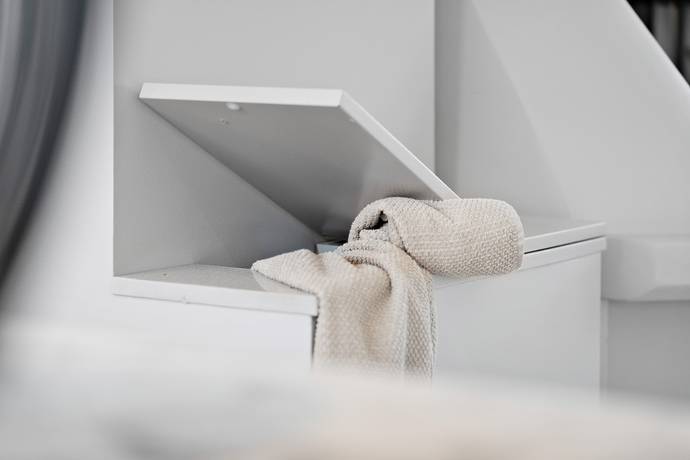 7 rum Villa på Kungshamnsgatan 24 Näset Göteborgs kommun - bild 22