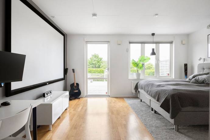 5 rum Parhus på Eklanda vall 57 Eklanda Mölndals kommun - bild 32