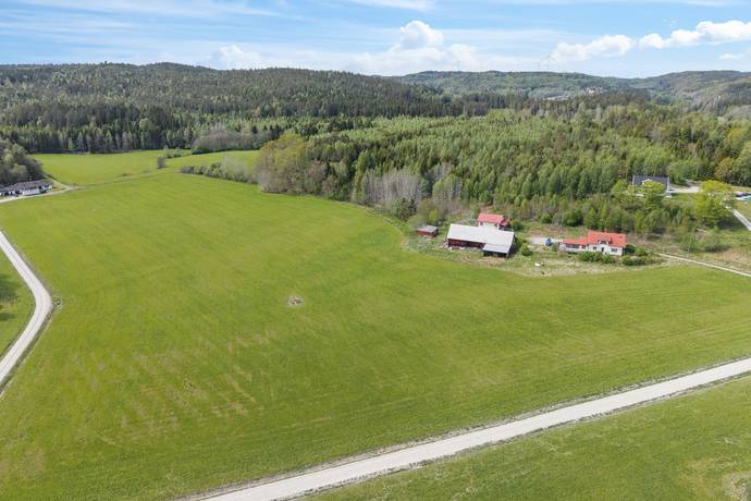 4 rum Gård utan jordbruk på Lekvall 241 Lilla Edet Lilla Edets kommun - bild 32