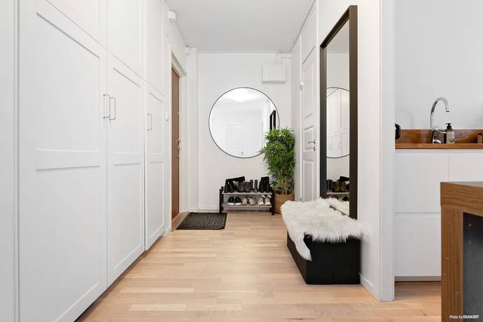 3 rum Lägenhet på Granitvägen 34B, 1 tr Tyresö Centrum Tyresö kommun - bild 15