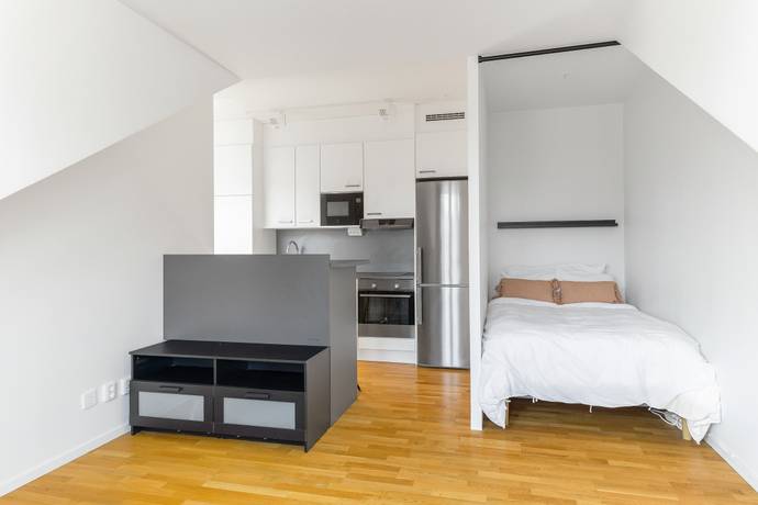 1,5 rum lägenhet på Tulegatan 29B Centrala Sundbyberg, Sundbybergs kommun - bild 4