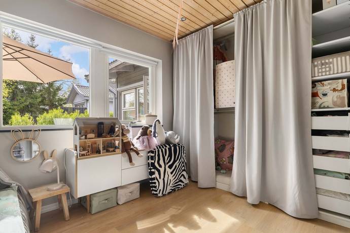 5 rum Villa på Vrånvägen 3 Tullinge Botkyrka kommun - bild 25