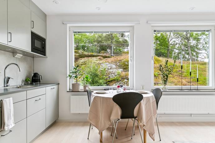 1 rum lägenhet på Gaffelseglet 13 Vega, Haninge kommun - bild 3