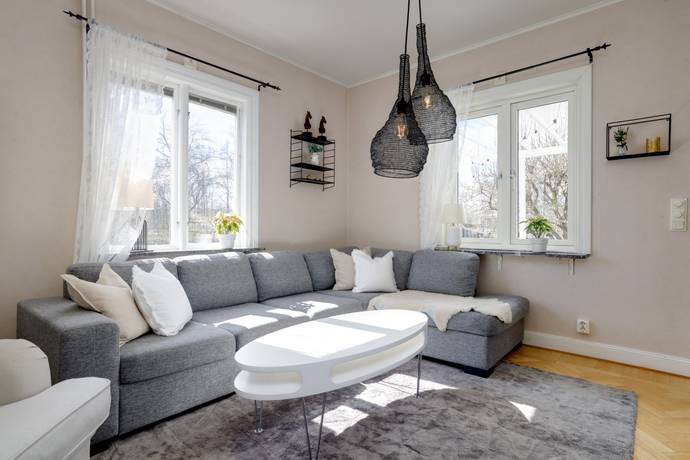 7 rum Villa på Apelvägen 48 Gamla Hjärsta Örebro kommun - bild 24