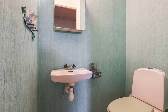 4 rum lägenhet på Tomtbergavägen 114, 1 tr Botkyrka-Brunna, Botkyrka kommun - bild 5