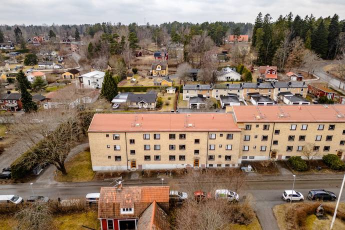 1 rum Lägenhet på Bålstavägen 4B Gamla Bålsta Centrum Håbo kommun - bild 25