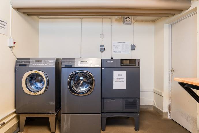 2 rum Lägenhet på Prästgårdsgatan 77B Centrum Piteå kommun - bild 28