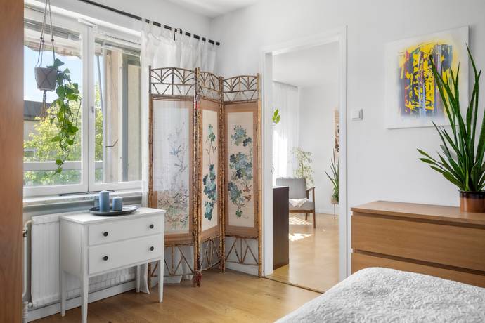 2 rum Lägenhet på Mirabellbacken 9, 2tr Hässelby Strand Stockholms kommun - bild 14