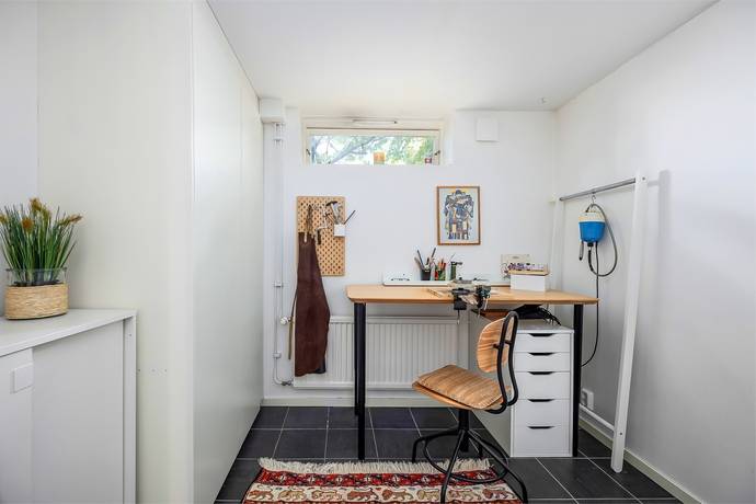 4 rum Villa på Limavägen 18B Höllviken Vellinge kommun - bild 45