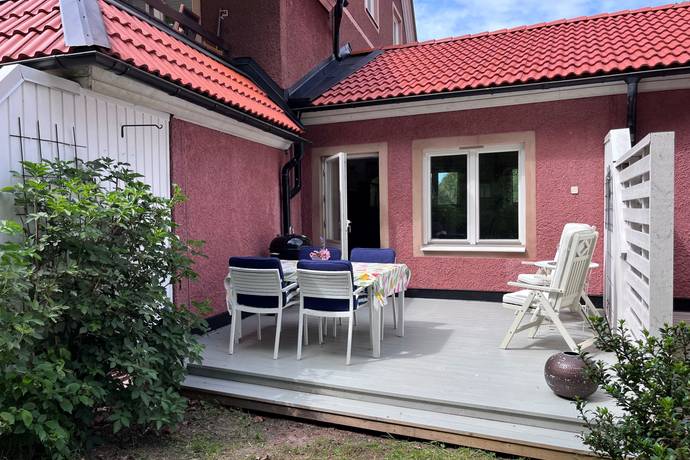 Sveavägen 66, Djursholm, Danderyds kommun