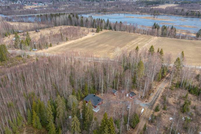 3 rum Villa på Sandlåvägen 86 Luleå kommun - bild 32