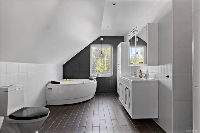 7 rum Villa på Ankarboms väg 9 Ängsvik Värmdö kommun - bild 24
