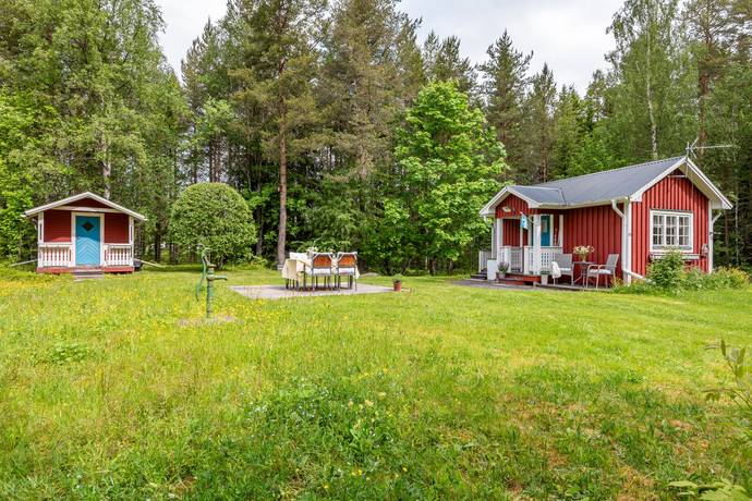 1 rum Fritidshus på Mjäla 313 Nälden Krokoms kommun - bild 18
