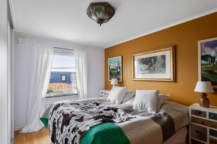 4 rum Villa på Heins väg 11 Öllsjö Kristianstads kommun - bild 19