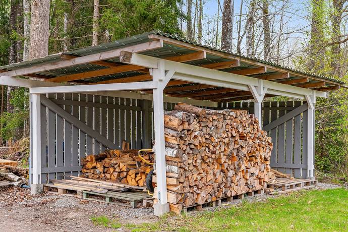 5 rum Villa på Sturebo 1 Vrena Nyköpings kommun - bild 24