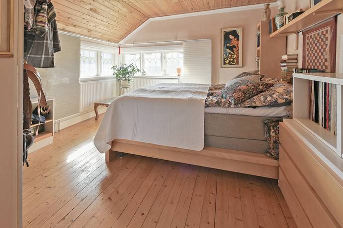 6 rum Villa på Sjöändan Ängås Bergsjön/Sjöändan Kristinehamns kommun - bild 46