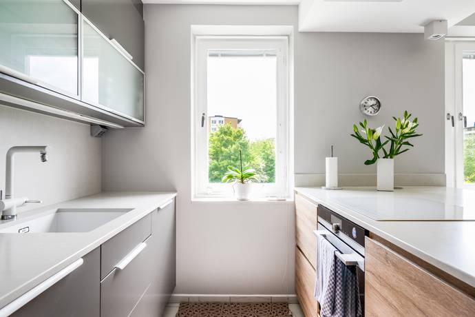 4 rum Lägenhet på Vendelsfridsgatan 2B Lorensborg Malmö kommun - bild 11
