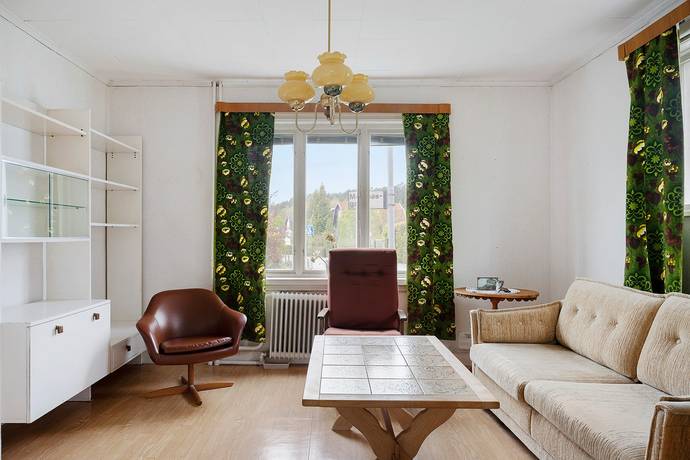 5 rum Villa på Mellanåsgatan 3 Carls-åby Karlskoga kommun - bild 9