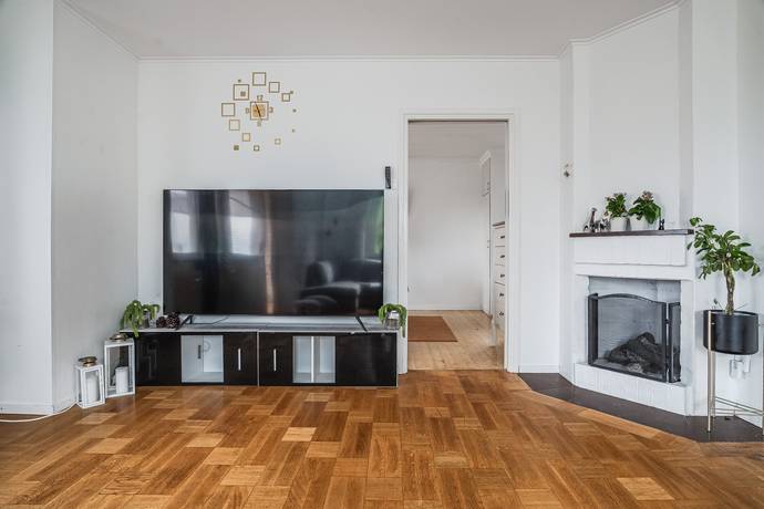 5 rum Villa på Solgränd 8 Timrå Timrå kommun - bild 7